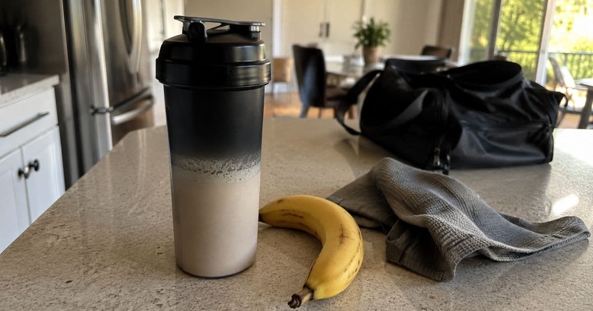 Whey, Isolat, Konzentrat, Casein: Welches Proteinpulver wirklich Sinn macht